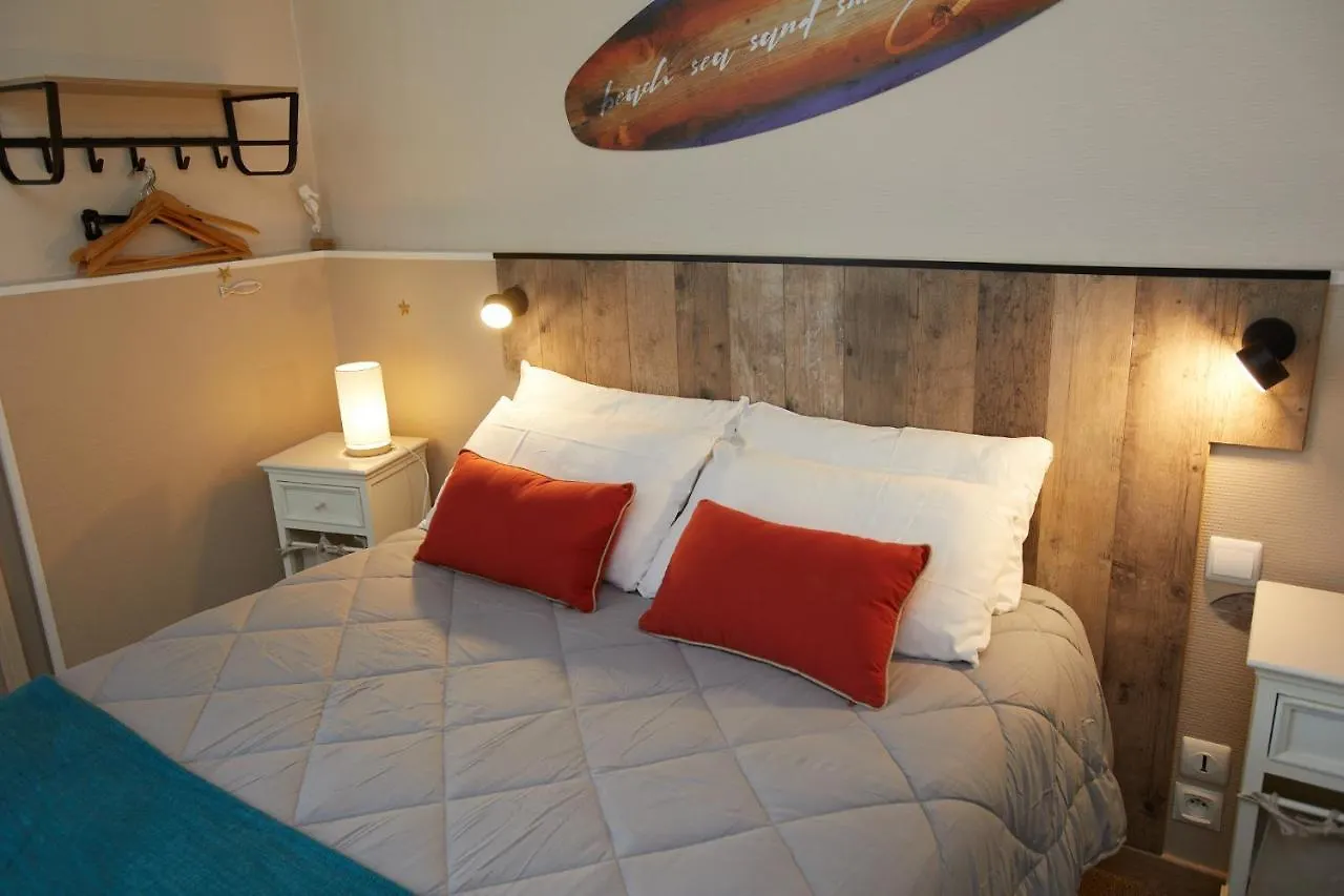 Hotel Saint-Quay Saint-Quay-Portrieux