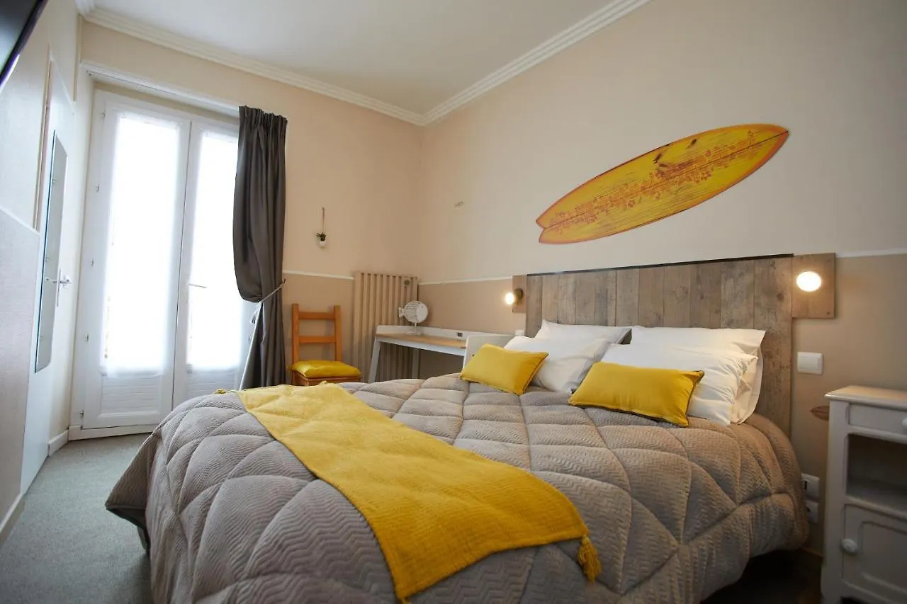 Hotel Saint-Quay Saint-Quay-Portrieux