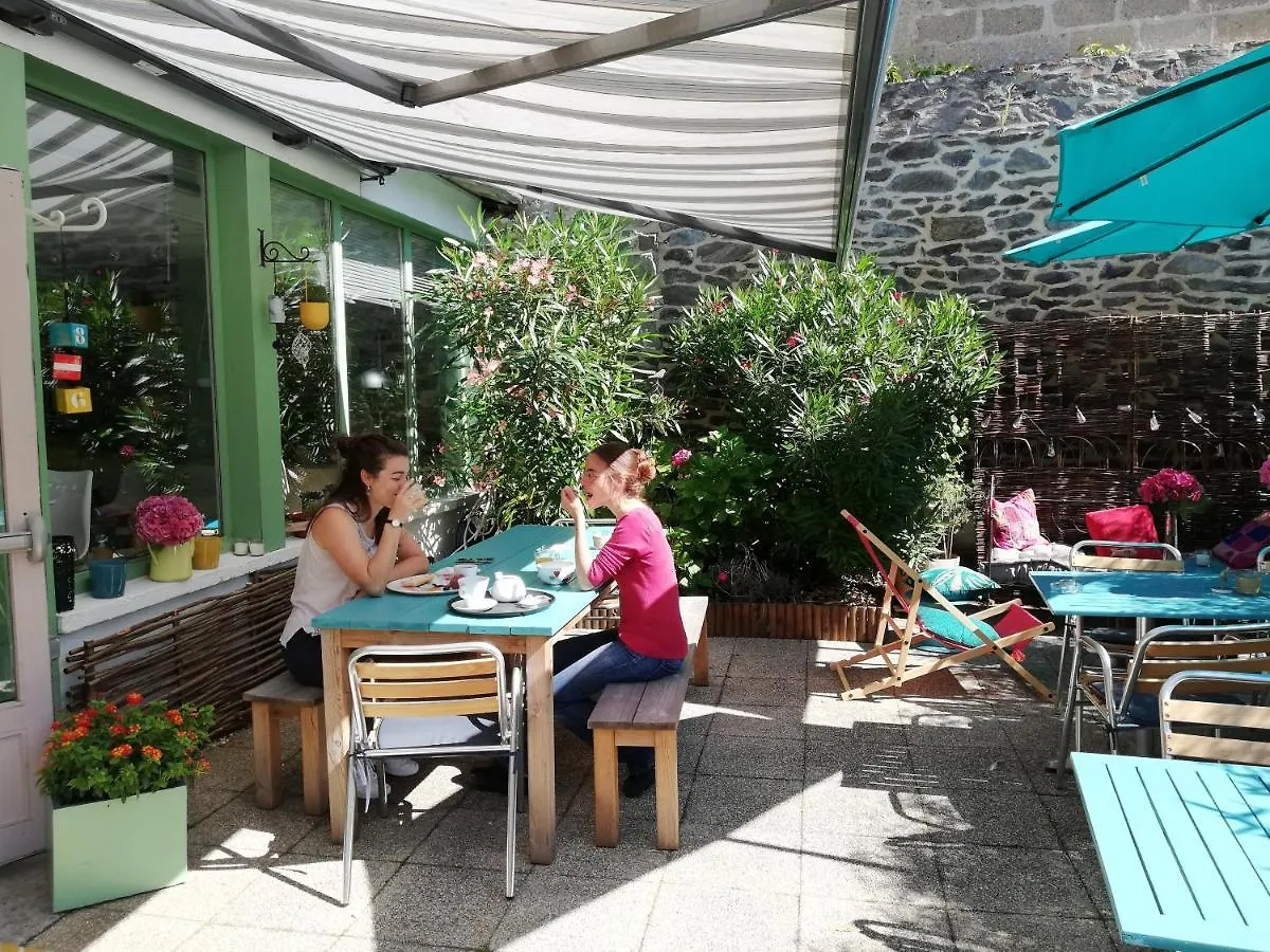 Hotel Saint-Quay  Saint-Quay-Portrieux