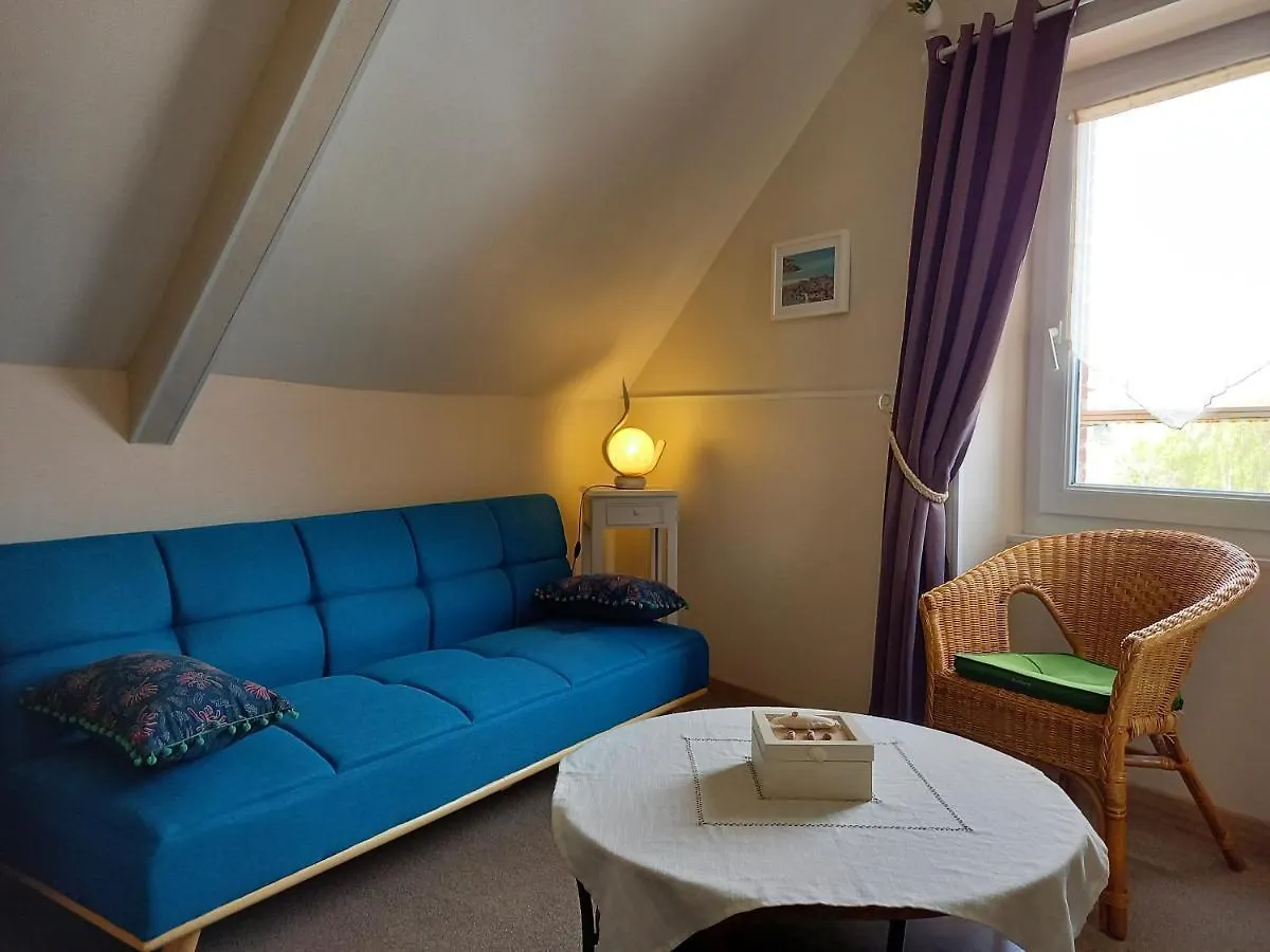 Hotel Saint-Quay