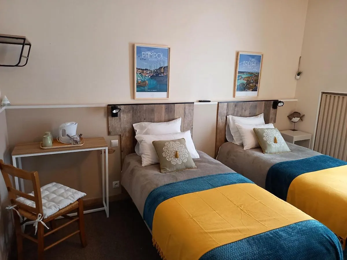 Hotel Saint-Quay