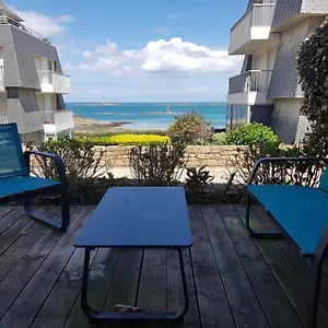Appartement Les Pieds Dans L'eau