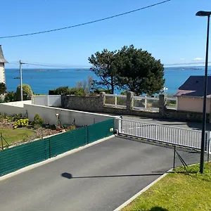 Appartement Les Embruns