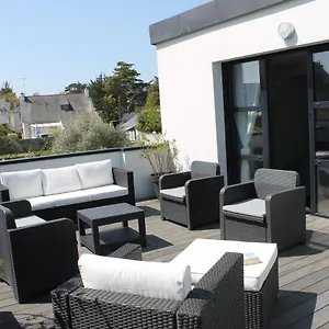 Appartement Les Bains De
