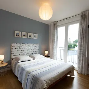 Appartement Harbour