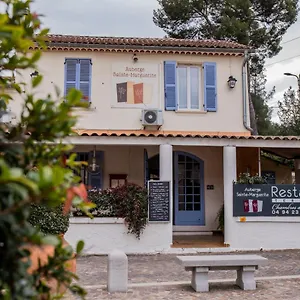 Couette-café Sainte Marguerite