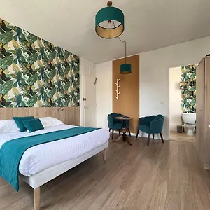 Hotel Le Kreisker