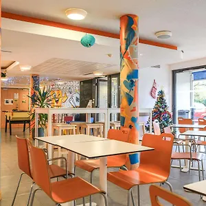 Hotel Ibis Budget Toulouse Aeroport