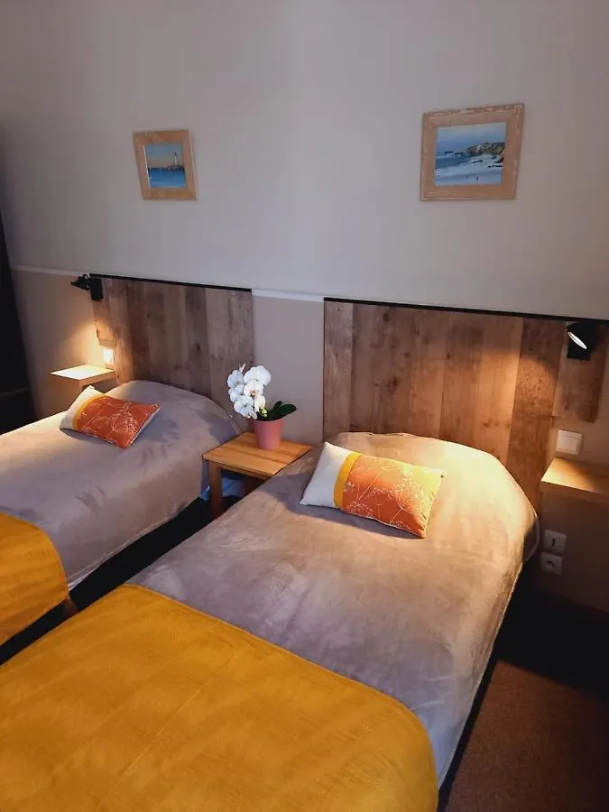 Hotel Saint-Quay