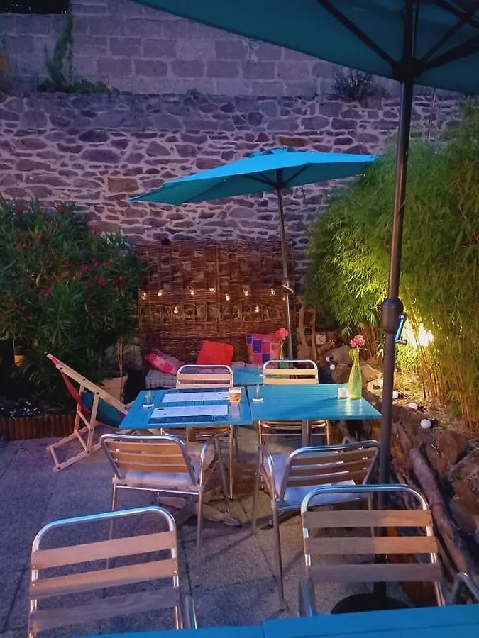 Hotel Saint-Quay 2*, Saint-Quay-Portrieux