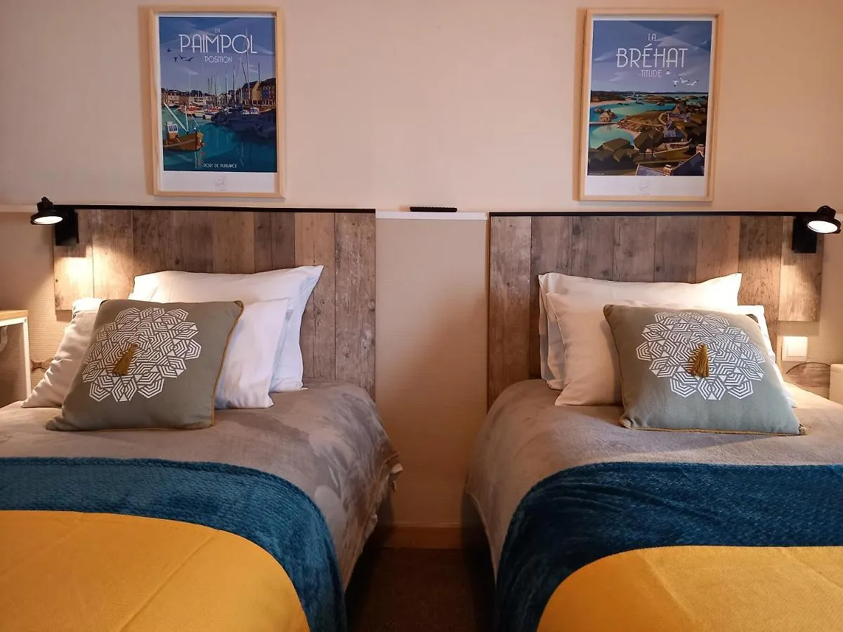 Hotel Saint-Quay