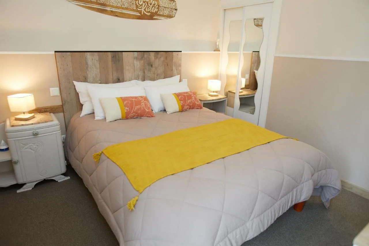 Hotel Saint-Quay 2*, Saint-Quay-Portrieux