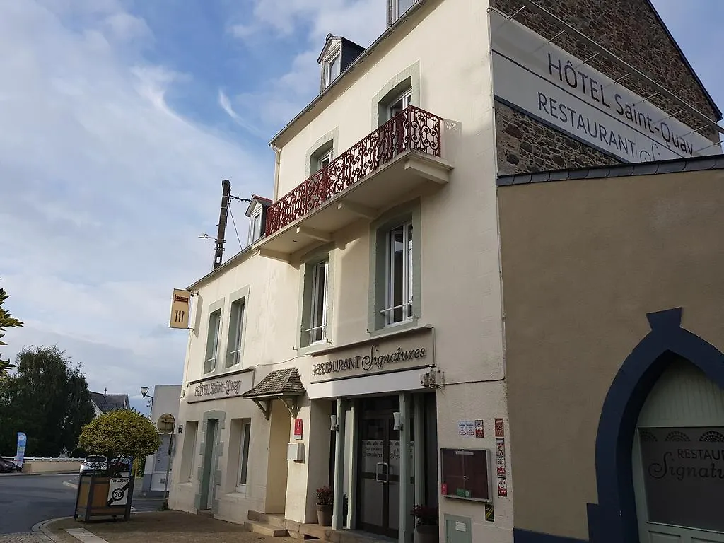 Hotel Saint-Quay